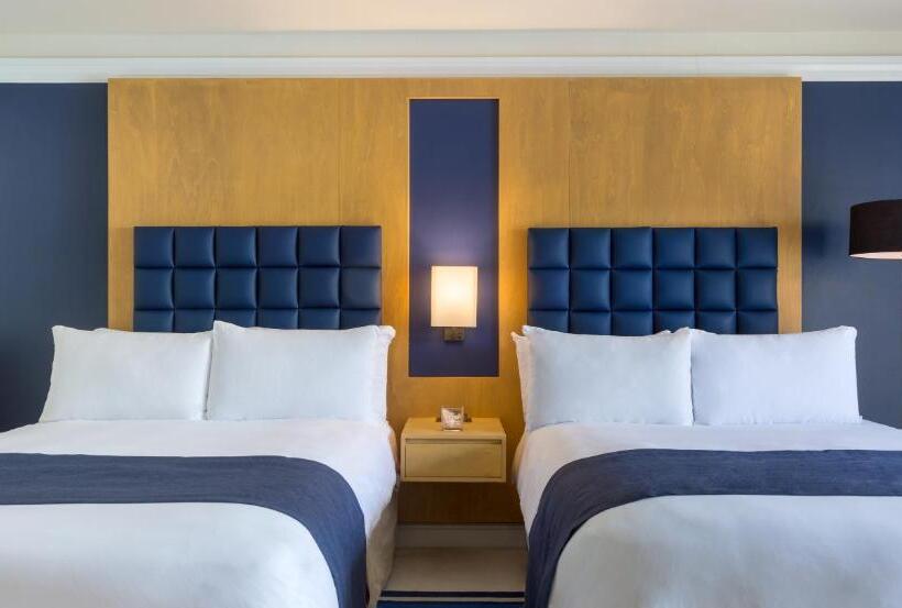 اتاق استاندارد با چشمانداز دریا, Hyatt Zilara Rose Hall Adults Only All Inclusive