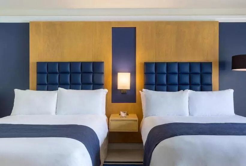 اتاق استاندارد با چشم‌انداز دریا, Hyatt Zilara Rose Hall Adults Only All Inclusive