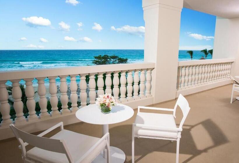 اتاق استاندارد با چشمانداز دریا, Hyatt Zilara Rose Hall Adults Only All Inclusive