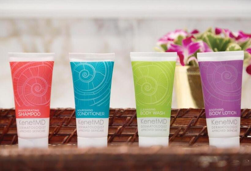 سوئیت جونیور با تخت بزرگ, Hyatt Zilara Rose Hall Adults Only All Inclusive