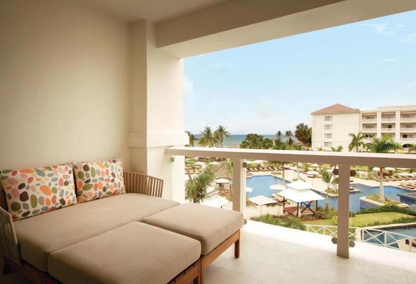 سوئیت جونیور با تخت بزرگ, Hyatt Zilara Rose Hall Adults Only All Inclusive