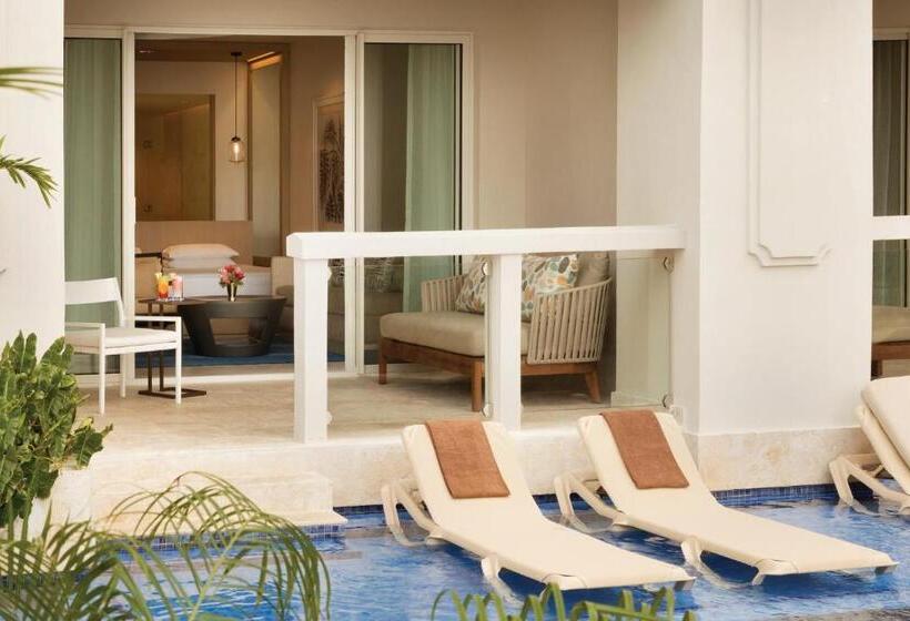 سوئیت جونیور با تخت بزرگ, Hyatt Zilara Rose Hall Adults Only All Inclusive