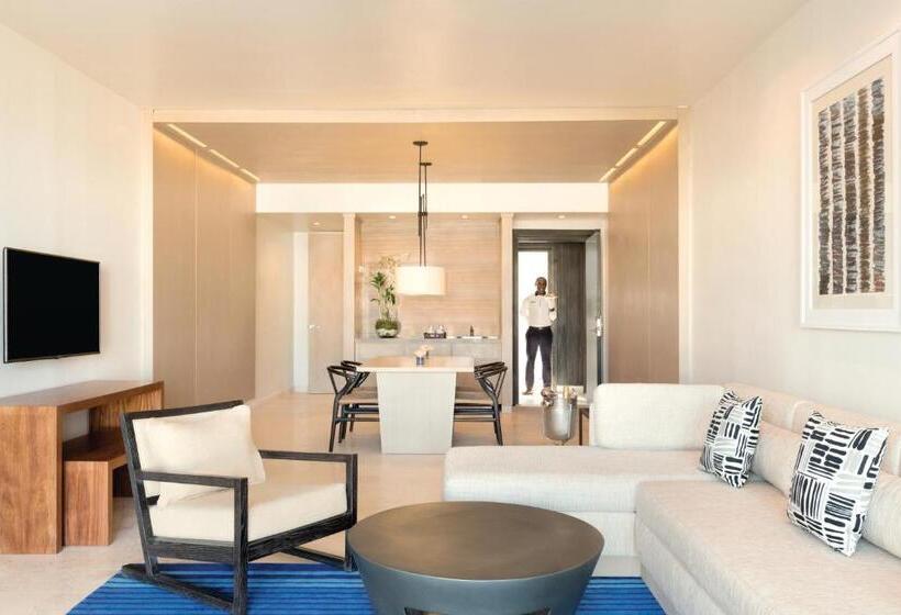 سوییت با چشم‌انداز دریا, Hyatt Zilara Rose Hall Adults Only All Inclusive