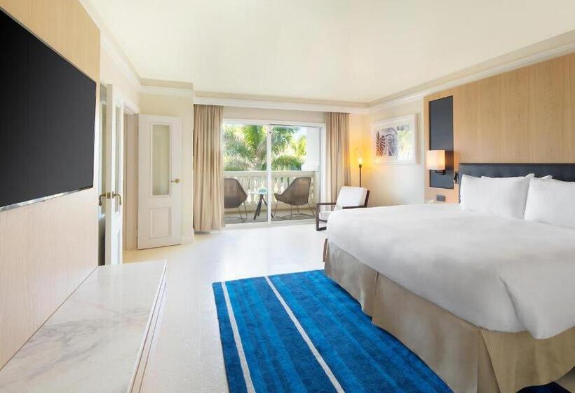 سوییت با چشم‌انداز دریا, Hyatt Zilara Rose Hall Adults Only All Inclusive