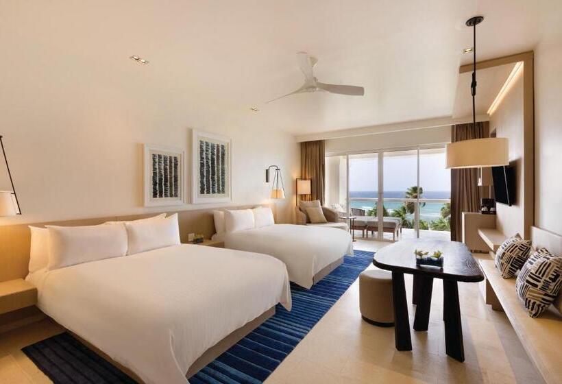 سوییت جونیور, Hyatt Zilara Rose Hall Adults Only All Inclusive