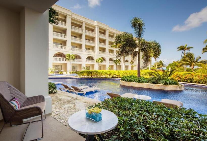 Swim-up suite, Hyatt Zilara Rose Hall Adults Only All Inclusive
