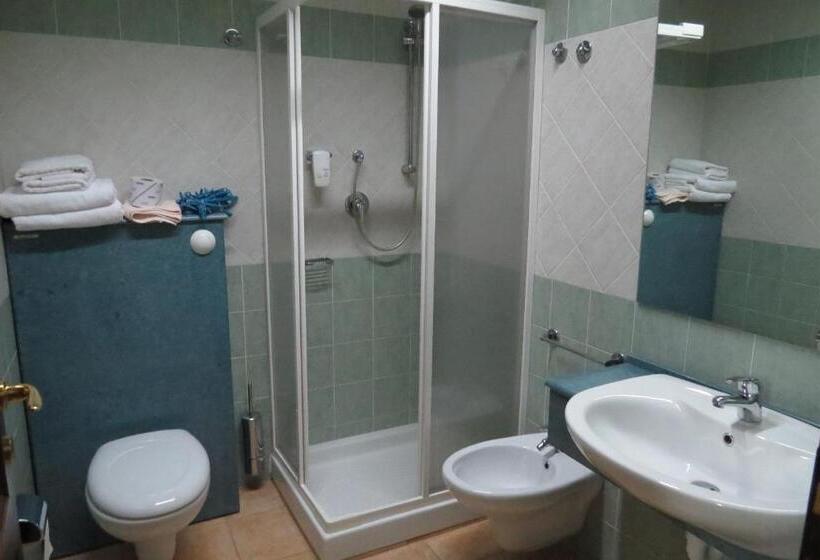 غرفة أساسية, Ispinigoli