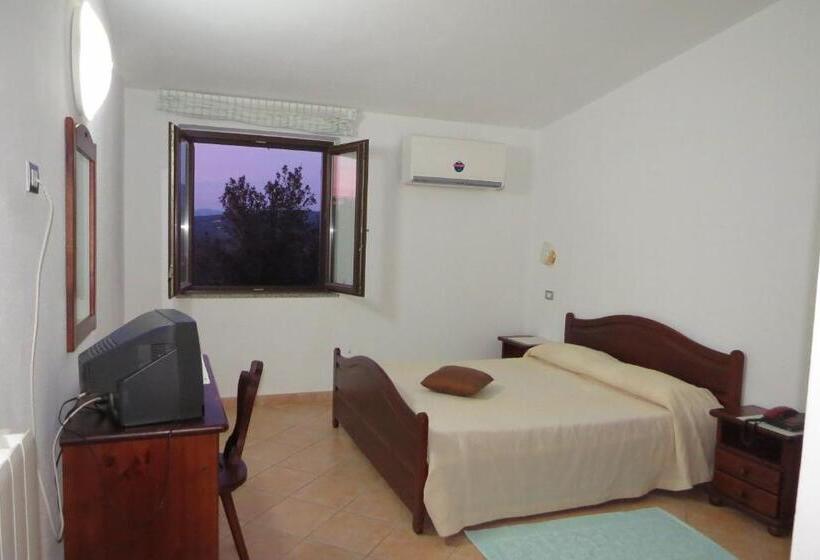 غرفة أساسية, Ispinigoli