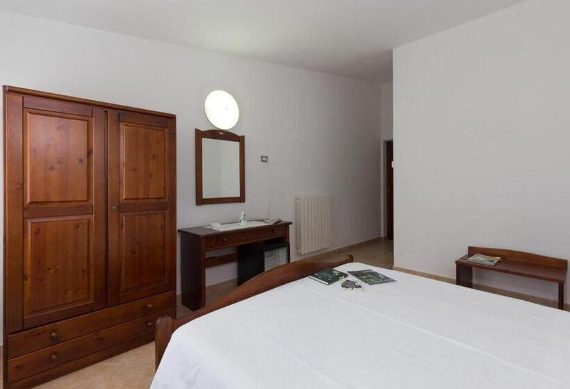 غرفة أساسية, Ispinigoli