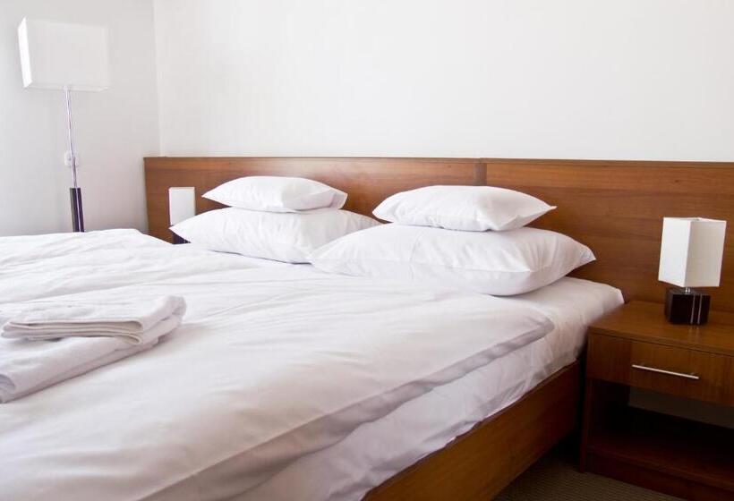 Номер Стандарт, Kelep