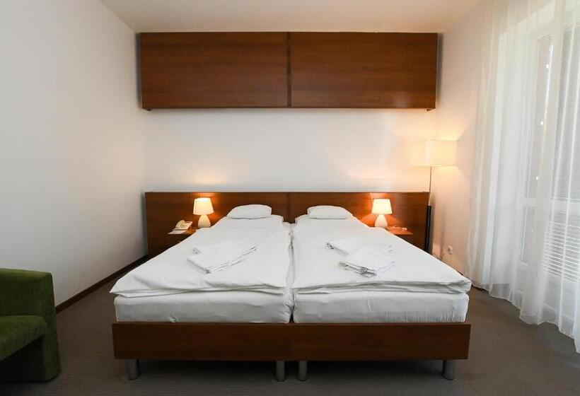 Номер Стандарт, Kelep