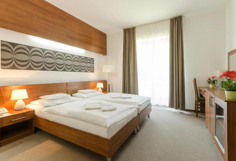 Номер Стандарт, Kelep