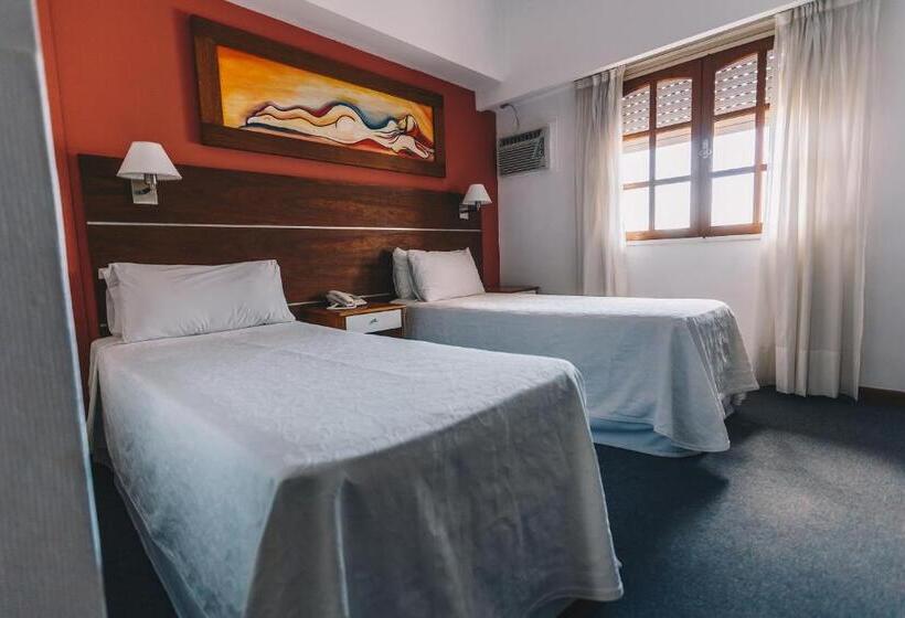 اتاق سوپریور, Los Tilos Hotel Y Spa By Cph