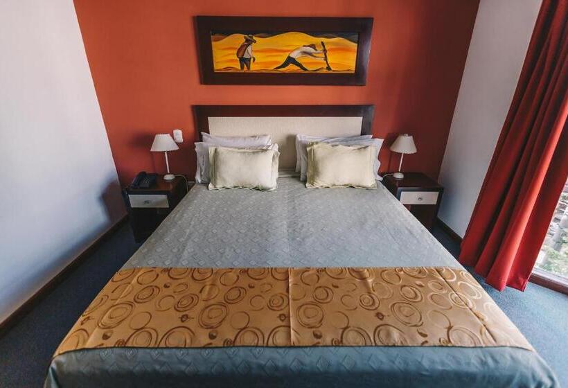 اتاق سوپریور, Los Tilos Hotel Y Spa By Cph