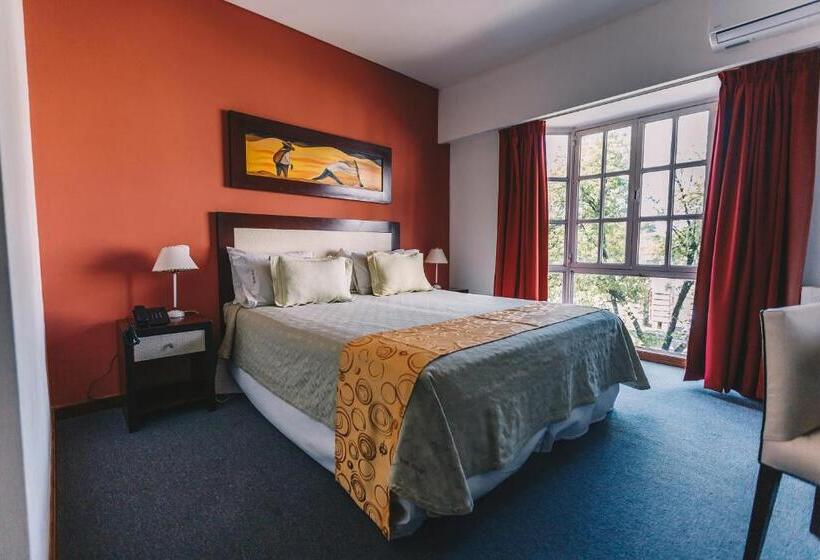 اتاق سوپریور, Los Tilos Hotel Y Spa By Cph