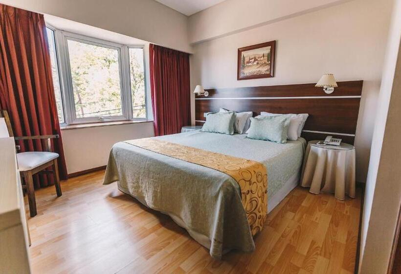 Номер Superior, Los Tilos Hotel Y Spa By Cph