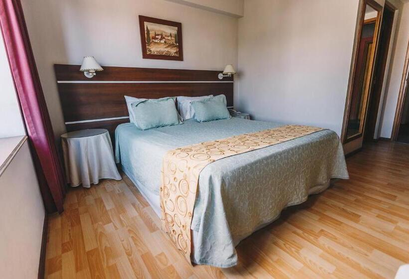 اتاق سوپریور, Los Tilos Hotel Y Spa By Cph