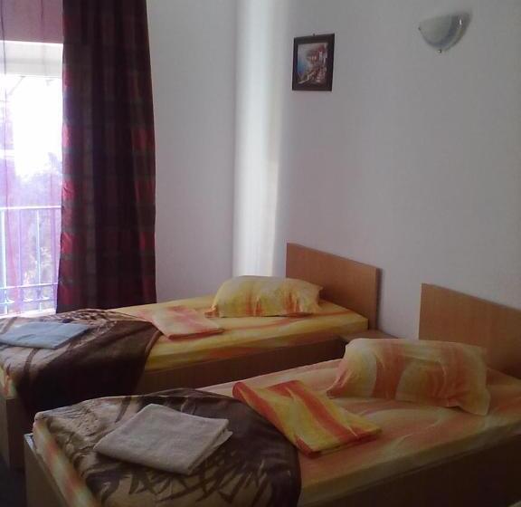 Номер Стандарт, Pensiunea Raffael