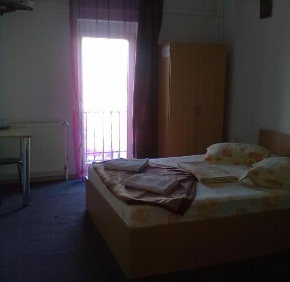 Номер Стандарт, Pensiunea Raffael