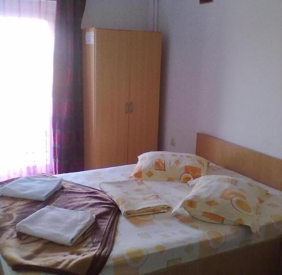 Номер Стандарт, Pensiunea Raffael