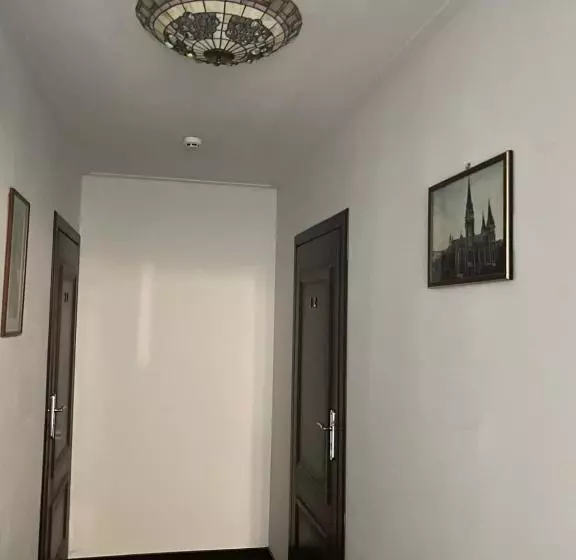 Junior Suite, Prestige