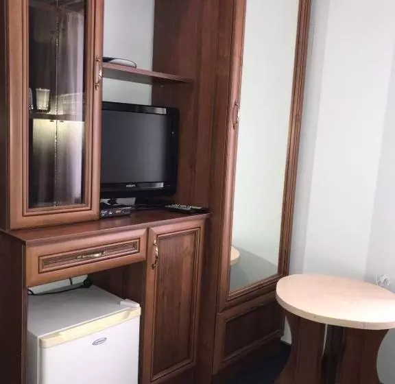 Deluxe Einzelzimmer, Prestige