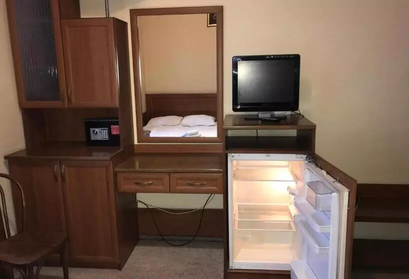 Deluxe Familienzimmer, Prestige