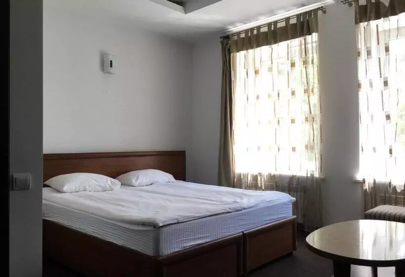 Standardzimmer Kingsize Bett, Prestige