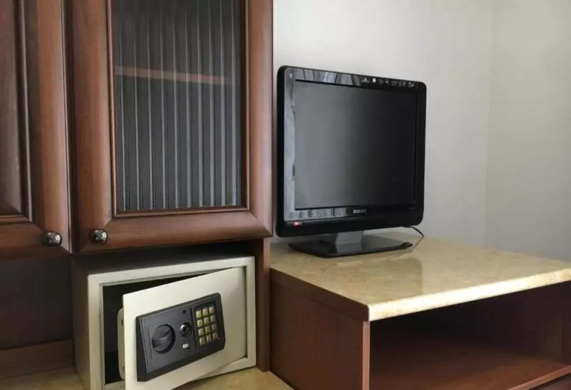 Standardzimmer, Prestige
