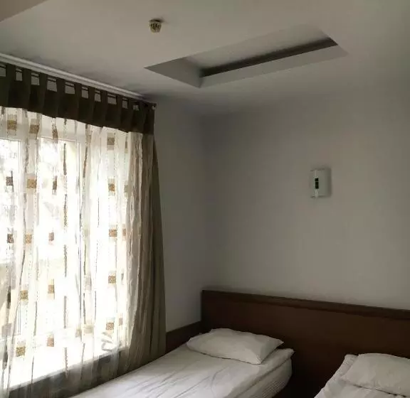 Standardzimmer, Prestige
