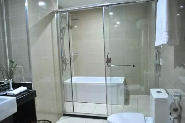 Suite Premium, Ramada Linyi North