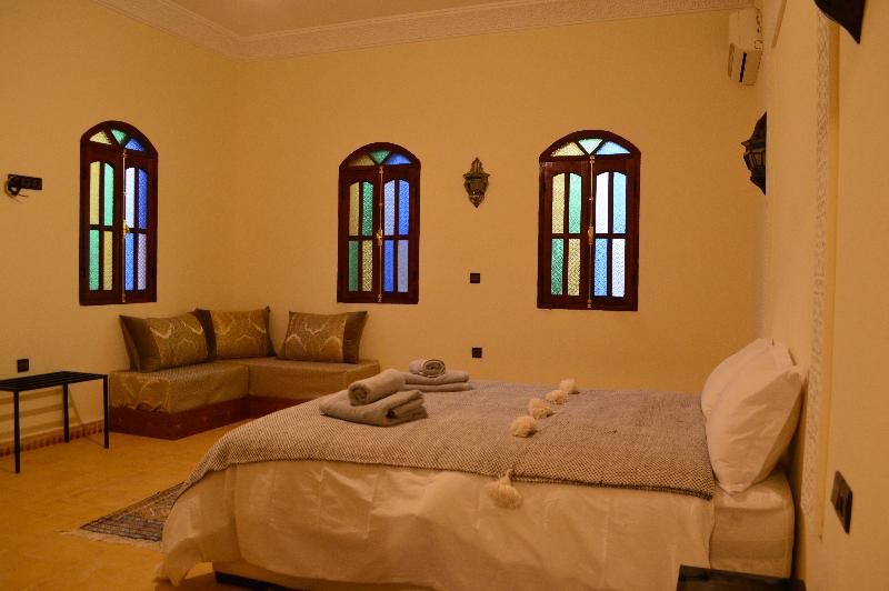 חדר ביזנס, Ramada Linyi North