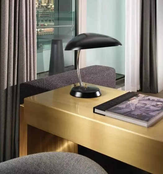 Suite River View, Sea Containers London