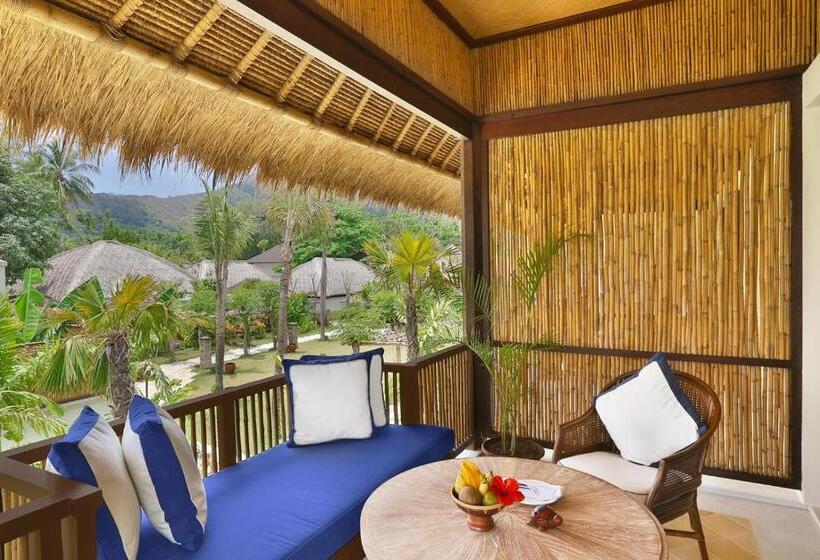 スイート, Sudamala Resort, Senggigi, Lombok