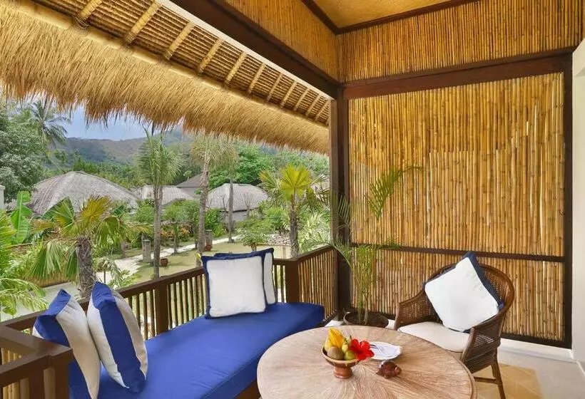 スイート, Sudamala Resort, Senggigi, Lombok