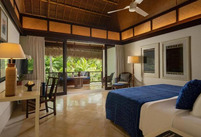 スイート, Sudamala Resort, Senggigi, Lombok