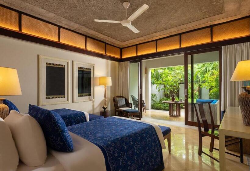 Люкс, Sudamala Resort, Senggigi, Lombok