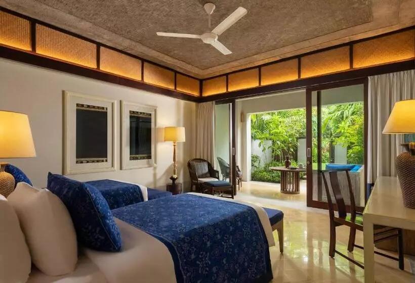スイート, Sudamala Resort, Senggigi, Lombok