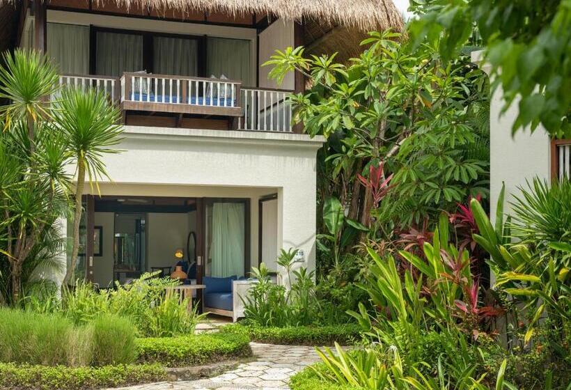 景色の見えるスイートルーム, Sudamala Resort, Senggigi, Lombok