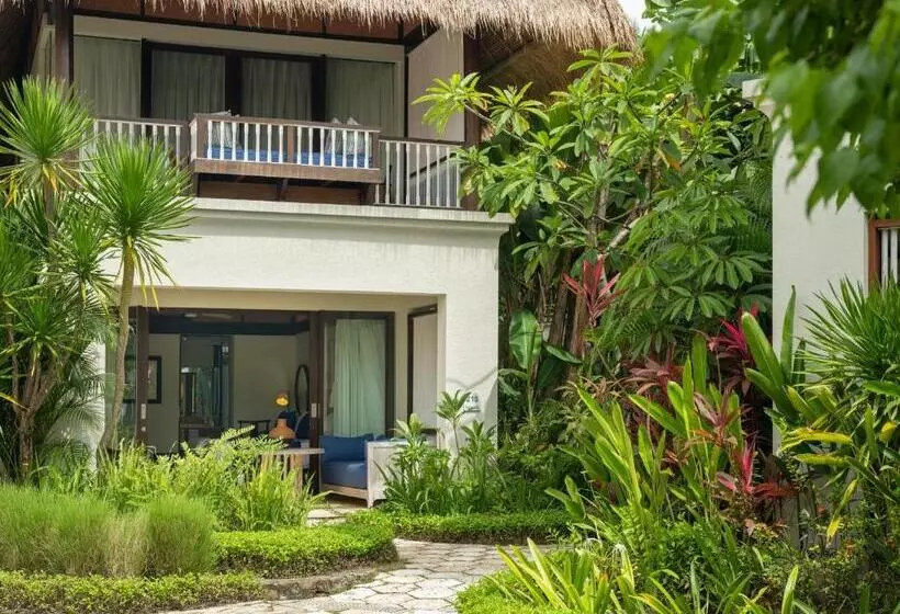 景色の見えるスイートルーム, Sudamala Resort, Senggigi, Lombok