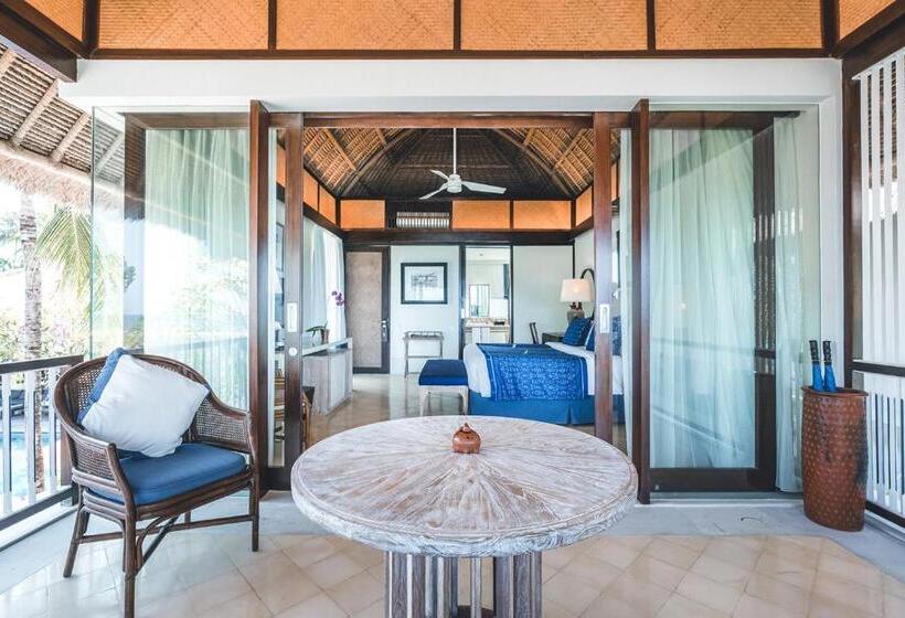 シングルデラックスルーム, Sudamala Resort, Senggigi, Lombok