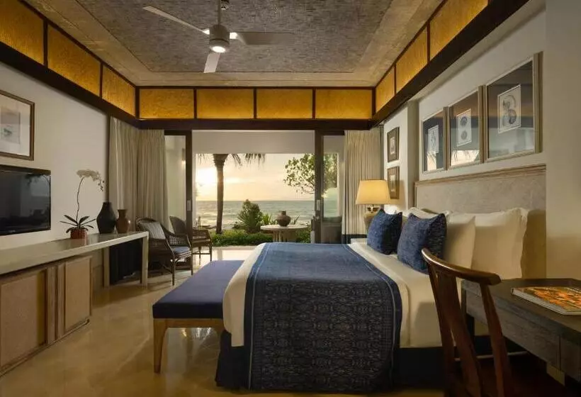 シングルデラックスルーム, Sudamala Resort, Senggigi, Lombok