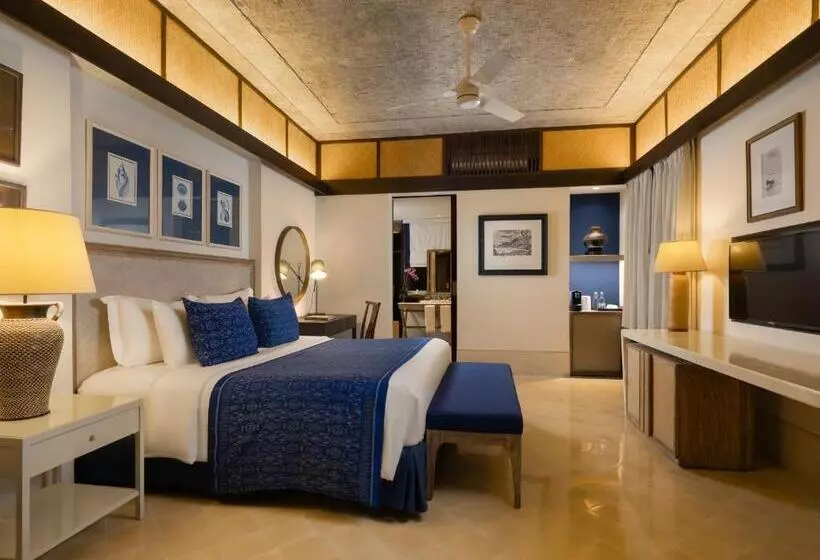 シングルデラックスルーム, Sudamala Resort, Senggigi, Lombok