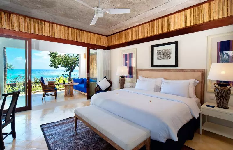 スイート, Sudamala Resort, Senggigi, Lombok
