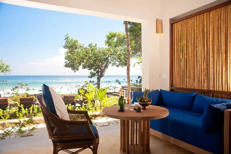 スイート, Sudamala Resort, Senggigi, Lombok