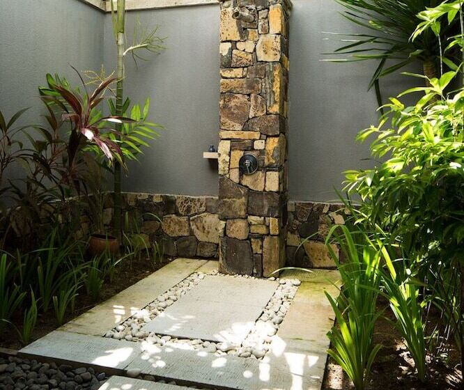 景色の見えるスイートルーム, Sudamala Resort, Senggigi, Lombok