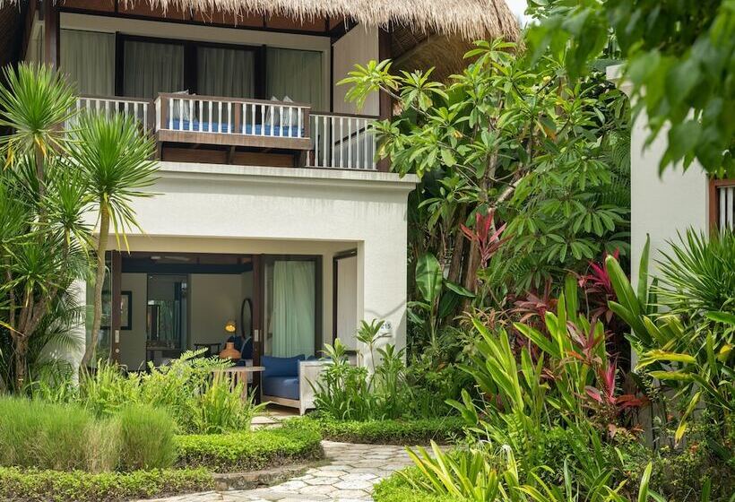 景色の見えるスイートルーム, Sudamala Resort, Senggigi, Lombok