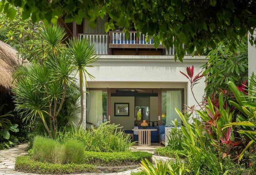 景色の見えるスイートルーム, Sudamala Resort, Senggigi, Lombok