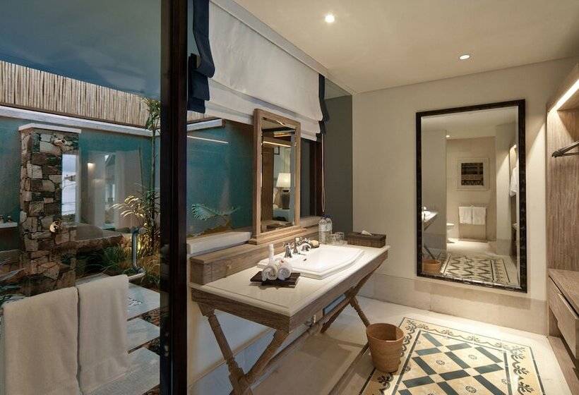 Люкс, Sudamala Resort, Senggigi, Lombok
