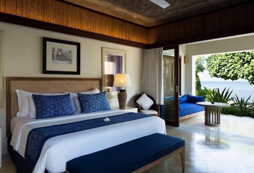 スイート, Sudamala Resort, Senggigi, Lombok